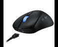 Mysz gamingowa ASUS ROG Keris II Ace bezprzewodowa 42000 dpi ultralekka Mysz gamingowa ASUS ROG Keris II Ace bezprzewodowa 42000 dpi ultralekka