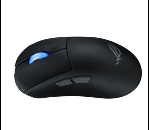 Mysz gamingowa ASUS ROG Keris II Ace bezprzewodowa 42000 dpi ultralekka