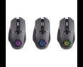 Mysz gamingowa bezprzewodowa Defender GLORY GM-514 RGB 3200 DPI czarna Mysz gamingowa bezprzewodowa Defender GLORY GM-514 RGB 3200 DPI czarna