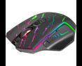 Mysz gamingowa bezprzewodowa Defender URAN GM-503 3200 DPI ergonomiczna
