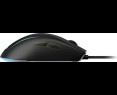 Mysz gamingowa Corsair M75 Lightweight RGB optymalna do gier