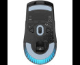 Mysz gamingowa Corsair M75 Wireless czarna lekka RGB Mysz gamingowa Corsair M75 Wireless czarna lekka RGB