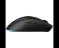 Mysz gamingowa Corsair M75 Wireless czarna lekka RGB Mysz gamingowa Corsair M75 Wireless czarna lekka RGB