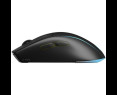 Mysz gamingowa Corsair M75 Wireless czarna lekka RGB Mysz gamingowa Corsair M75 Wireless czarna lekka RGB