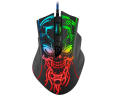 Mysz gamingowa Defender Bulletstorm GM-928 72000 dpi przewodowa z podświetleniem Mysz gamingowa Defender Bulletstorm GM-928 72000 dpi przewodowa z podświetleniem