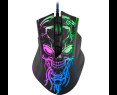 Mysz gamingowa Defender Bulletstorm GM-928 72000 dpi przewodowa z podświetleniem Mysz gamingowa Defender Bulletstorm GM-928 72000 dpi przewodowa z podświetleniem