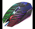 Mysz gamingowa Defender DARK AGENT GM-590L 12800 dpi z podświetleniem Mysz gamingowa Defender DARK AGENT GM-590L 12800 dpi z podświetleniem