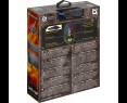 Mysz gamingowa Defender DARK AGENT GM-590L 12800 dpi z podświetleniem Mysz gamingowa Defender DARK AGENT GM-590L 12800 dpi z podświetleniem