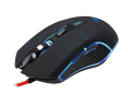 Mysz gamingowa Defender DRAGLEN GM-907 7200 DPI przewodowa z RGB Mysz gamingowa Defender DRAGLEN GM-907 7200 DPI przewodowa z RGB