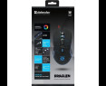 Mysz gamingowa Defender DRAGLEN GM-907 7200 DPI przewodowa z RGB Mysz gamingowa Defender DRAGLEN GM-907 7200 DPI przewodowa z RGB