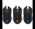 Mysz gamingowa Defender DRAGLEN GM-907 7200 DPI przewodowa z RGB Mysz gamingowa Defender DRAGLEN GM-907 7200 DPI przewodowa z RGB