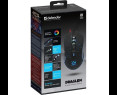 Mysz gamingowa Defender DRAGLEN GM-907 7200 DPI przewodowa z RGB Mysz gamingowa Defender DRAGLEN GM-907 7200 DPI przewodowa z RGB