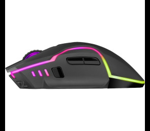 Mysz gamingowa Defender OneShot GM-067 bezprzewodowa 3200 DPI