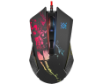 Mysz gamingowa Defender SIN'SISTER GM-933 optyczna 7200dpi 6P Mysz gamingowa Defender SIN'SISTER GM-933 optyczna 7200dpi 6P