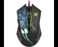 Mysz gamingowa Defender SIN'SISTER GM-933 optyczna 7200dpi 6P Mysz gamingowa Defender SIN'SISTER GM-933 optyczna 7200dpi 6P