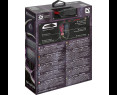 Mysz gamingowa Defender SIN'SISTER GM-933 optyczna 7200dpi 6P Mysz gamingowa Defender SIN'SISTER GM-933 optyczna 7200dpi 6P