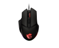 Mysz gamingowa MSI Clutch GM20 Elite przewodowa z podświetleniem