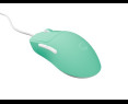 Mysz gamingowa Natec Fury TANTO T4 RGB 12000 DPI miętowa lekka Mysz gamingowa Natec Fury TANTO T4 RGB 12000 DPI miętowa lekka