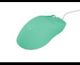 Mysz gamingowa Natec Fury TANTO T4 RGB 12000 DPI miętowa lekka Mysz gamingowa Natec Fury TANTO T4 RGB 12000 DPI miętowa lekka