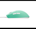 Mysz gamingowa Natec Fury TANTO T4 RGB 12000 DPI miętowa lekka Mysz gamingowa Natec Fury TANTO T4 RGB 12000 DPI miętowa lekka