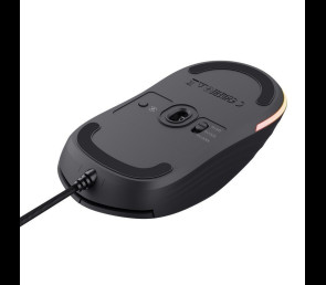 Mysz gamingowa Trust GXT925 Redex II laserowa RGB przewodowa