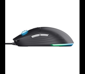 Mysz gamingowa Trust GXT925 Redex II laserowa RGB przewodowa