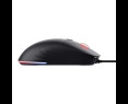 Mysz gamingowa Trust GXT925 Redex II laserowa RGB przewodowa Mysz gamingowa Trust GXT925 Redex II laserowa RGB przewodowa