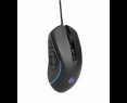 Mysz Gembird RAGNAR RX500 gamingowa przewodowa RGB 7200 DPI Mysz Gembird RAGNAR RX500 gamingowa przewodowa RGB 7200 DPI