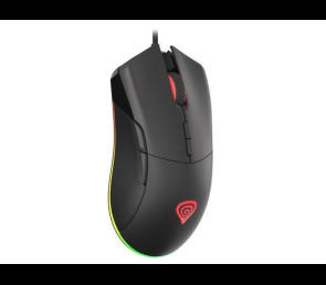 Mysz Genesis Krypton 290 6400DPI podświetlenie RGB gamingowa