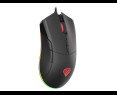 Mysz Genesis Krypton 290 6400DPI podświetlenie RGB gamingowa Mysz Genesis Krypton 290 6400DPI podświetlenie RGB gamingowa