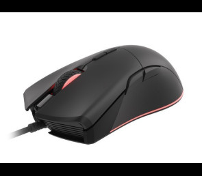 Mysz Genesis Krypton 290 6400DPI podświetlenie RGB gamingowa