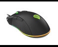 Mysz Genesis Krypton 290 6400DPI podświetlenie RGB gamingowa Mysz Genesis Krypton 290 6400DPI podświetlenie RGB gamingowa