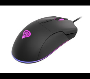 Mysz Genesis Krypton 290 6400DPI podświetlenie RGB gamingowa