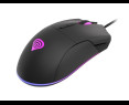 Mysz Genesis Krypton 290 6400DPI podświetlenie RGB gamingowa Mysz Genesis Krypton 290 6400DPI podświetlenie RGB gamingowa