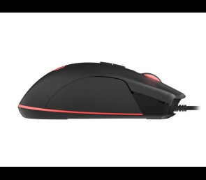 Mysz Genesis Krypton 290 6400DPI podświetlenie RGB gamingowa