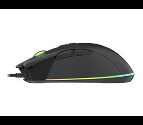 Mysz Genesis Krypton 290 6400DPI podświetlenie RGB gamingowa