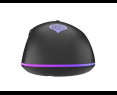 Mysz Genesis Krypton 290 6400DPI podświetlenie RGB gamingowa Mysz Genesis Krypton 290 6400DPI podświetlenie RGB gamingowa