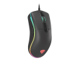 Mysz Genesis Krypton 510 8000 DPI RGB gamingowa czarna Mysz Genesis Krypton 510 8000 DPI RGB gamingowa czarna