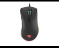 Mysz Genesis Krypton 510 8000 DPI RGB gamingowa czarna Mysz Genesis Krypton 510 8000 DPI RGB gamingowa czarna