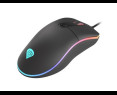 Mysz Genesis Krypton 510 8000 DPI RGB gamingowa czarna Mysz Genesis Krypton 510 8000 DPI RGB gamingowa czarna