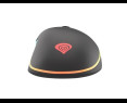 Mysz Genesis Krypton 510 8000 DPI RGB gamingowa czarna Mysz Genesis Krypton 510 8000 DPI RGB gamingowa czarna