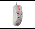 Mysz Genesis Krypton 555 8000DPI RGB ergonomiczna ultra lekka