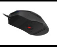 Mysz Genesis Xenon 220 RGB cicha 6400 DPI dla graczy ergonomiczna Mysz Genesis Xenon 220 RGB cicha 6400 DPI dla graczy ergonomiczna