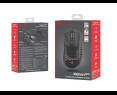Mysz Genesis Xenon 800 lekka gamingowa RGB 16000 DPI czarna Mysz Genesis Xenon 800 lekka gamingowa RGB 16000 DPI czarna
