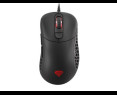 Mysz Genesis Xenon 800 lekka gamingowa RGB 16000 DPI czarna Mysz Genesis Xenon 800 lekka gamingowa RGB 16000 DPI czarna
