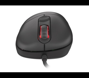 Mysz Genesis Xenon 800 lekka gamingowa RGB 16000 DPI czarna