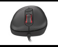 Mysz Genesis Xenon 800 lekka gamingowa RGB 16000 DPI czarna Mysz Genesis Xenon 800 lekka gamingowa RGB 16000 DPI czarna