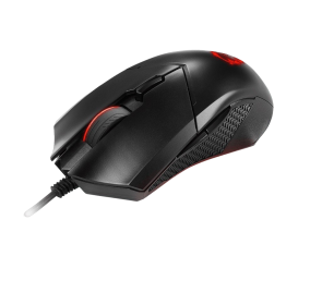 Mysz MSI Clutch GM08 przewodowa gamingowa z sensorami DPI 4200