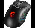 Mysz MSI Clutch GM51 Lightweight bezprzewodowa z RGB dla graczy lekka Mysz MSI Clutch GM51 Lightweight bezprzewodowa z RGB dla graczy lekka