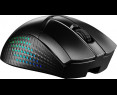 Mysz MSI Clutch GM51 Lightweight bezprzewodowa z RGB dla graczy lekka Mysz MSI Clutch GM51 Lightweight bezprzewodowa z RGB dla graczy lekka